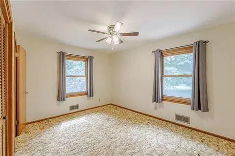 Bedroom - 700 S Alexander Rd, Independence, MO 64056 photo 8 of 9