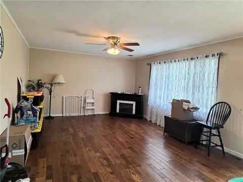 Living - 706 W Benton St, Windsor, MO 65360 photo 1 of 1