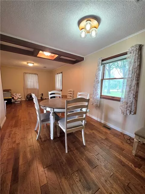 Dining - 706 W Benton St, Windsor, MO 65360 photo 1 of 2