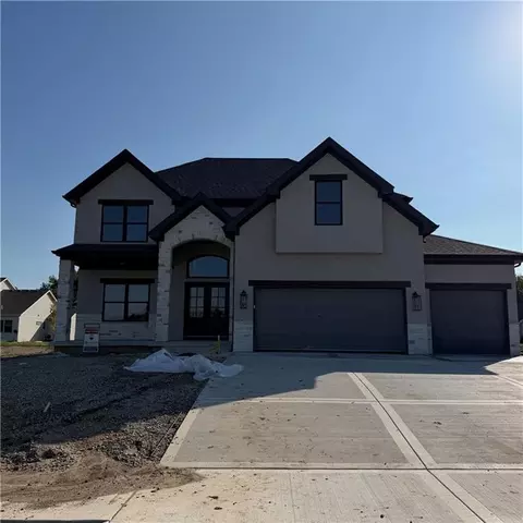 2308 Foxtail Dr, Kearney, MO 64060