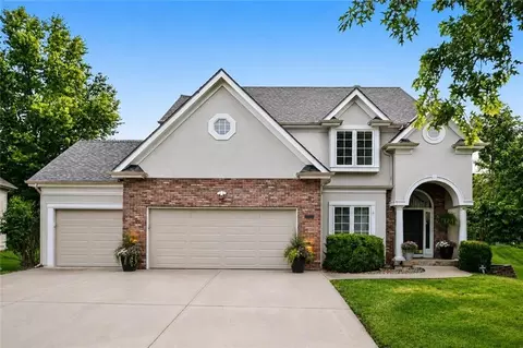 9009 N Kentucky Ave, Kansas City, MO 64157