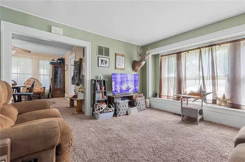 Living - 170 N Stringer St, Humphreys, MO 64646 photo 1 of 1