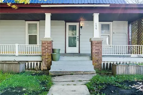 Exterior - 170 N Stringer St, Humphreys, MO 64646 photo 2 of 9