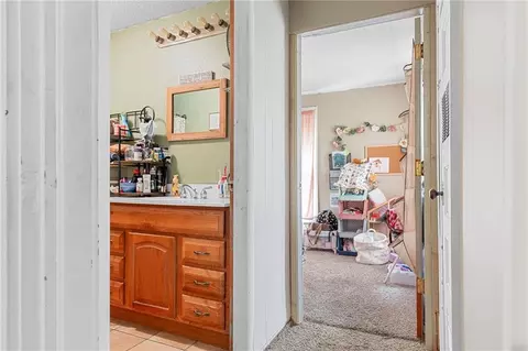 Entry Way - 170 N Stringer St, Humphreys, MO 64646 photo 1 of 1