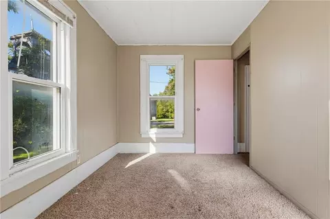 Bedroom - 170 N Stringer St, Humphreys, MO 64646 photo 2 of 4