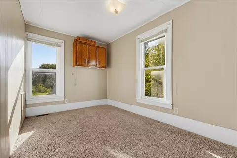 Bedroom - 170 N Stringer St, Humphreys, MO 64646 photo 1 of 4