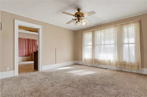 Living - 170 N Stringer St, Humphreys, MO 64646 photo 4 of 4
