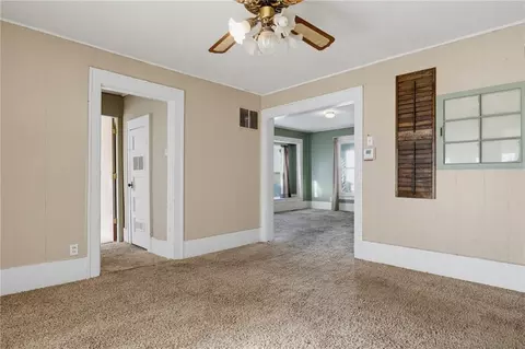 Living - 170 N Stringer St, Humphreys, MO 64646 photo 3 of 4