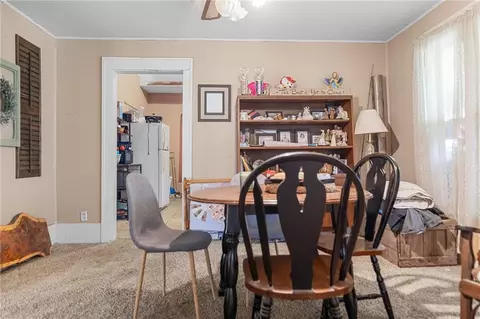 Dining - 170 N Stringer St, Humphreys, MO 64646 photo 2 of 2