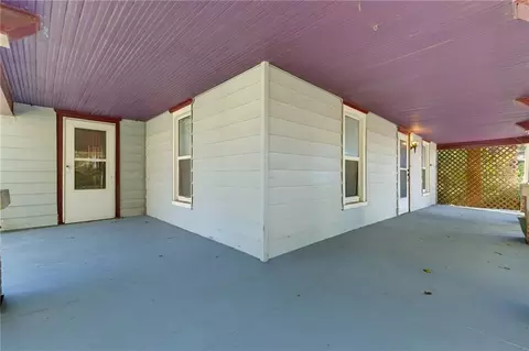 Exterior - 170 N Stringer St, Humphreys, MO 64646 photo 4 of 9