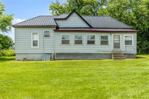 Exterior - 170 N Stringer St, Humphreys, MO 64646 photo 7 of 7