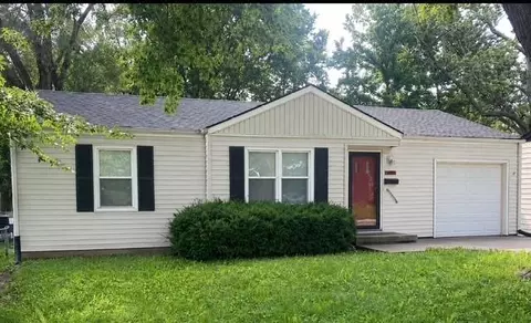3020 S Norton Ave, Independence, MO 64052