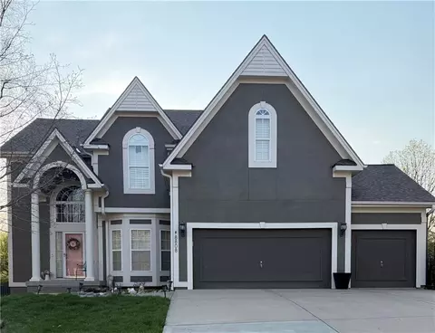 8808 N Oxford Ave, Kansas City, MO 64157