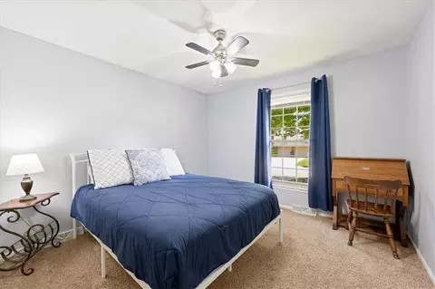 Bedroom - 18606 E 28th St, Independence, MO 64057 photo 2 of 3