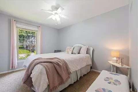 Bedroom - 18606 E 28th St, Independence, MO 64057 photo 3 of 3