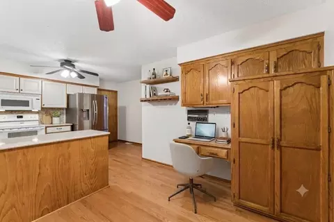 Kitchen - 617 W Maple St, Raymore, MO 64083 photo 9 of 9