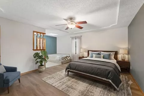 Bedroom - 617 W Maple St, Raymore, MO 64083 photo 1 of 6