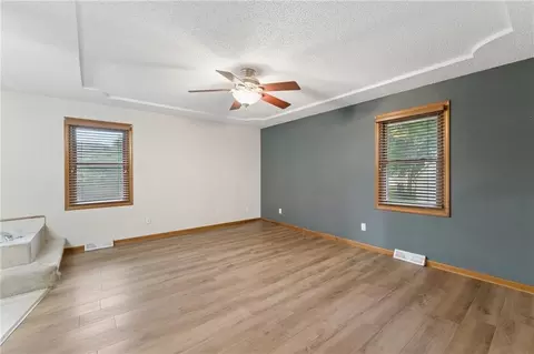 Living - 617 W Maple St, Raymore, MO 64083 photo 8 of 9