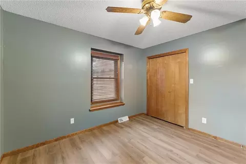 Bedroom - 617 W Maple St, Raymore, MO 64083 photo 3 of 6