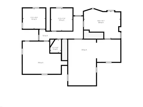 Floorplan - 617 W Maple St, Raymore, MO 64083 photo 1 of 3