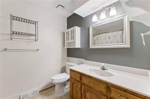 Bath - 617 W Maple St, Raymore, MO 64083 photo 2 of 3