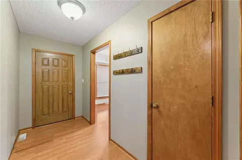 Entry Way - 617 W Maple St, Raymore, MO 64083 photo 1 of 2