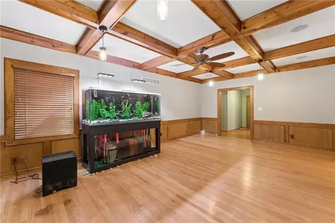Living - 617 W Maple St, Raymore, MO 64083 photo 4 of 9