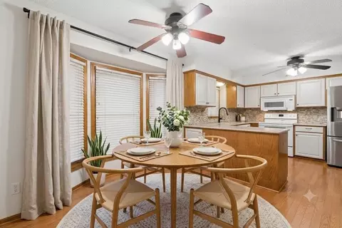 Dining - 617 W Maple St, Raymore, MO 64083 photo 1 of 2