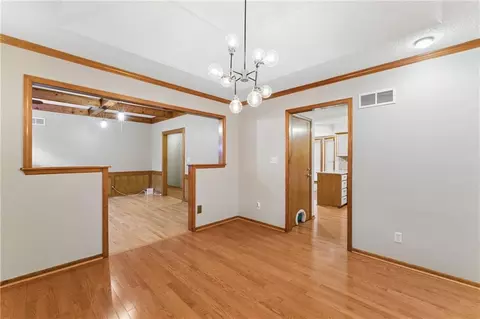 Living - 617 W Maple St, Raymore, MO 64083 photo 7 of 9