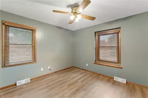 Bedroom - 617 W Maple St, Raymore, MO 64083 photo 2 of 6