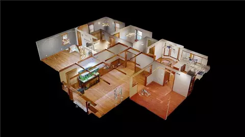 Floorplan - 617 W Maple St, Raymore, MO 64083 photo 3 of 3