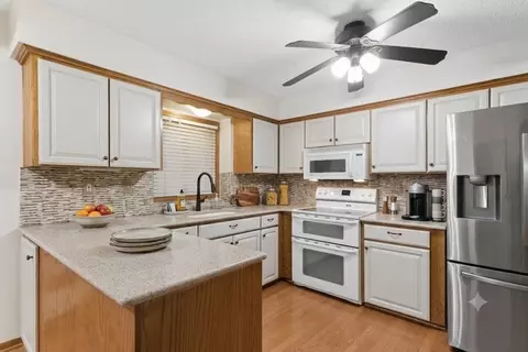 Kitchen - 617 W Maple St, Raymore, MO 64083 photo 2 of 9