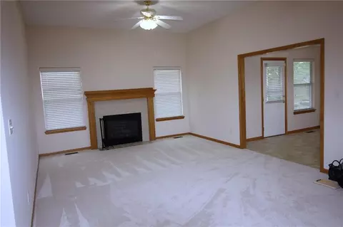 Living - 17009 E 46th Street Ct, Independence, MO 64055 photo 3 of 8