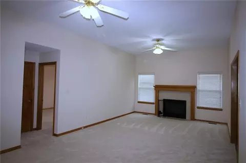 Living - 17009 E 46th Street Ct, Independence, MO 64055 photo 6 of 8