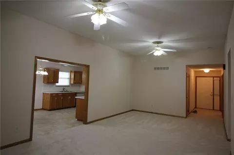 Living - 17009 E 46th Street Ct, Independence, MO 64055 photo 4 of 8