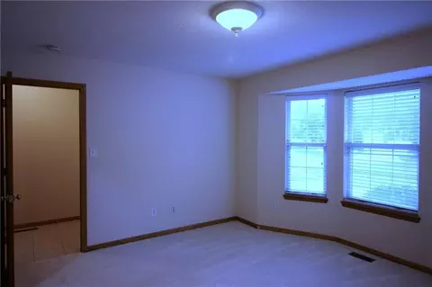 Bedroom - 17009 E 46th Street Ct, Independence, MO 64055 photo 2 of 2