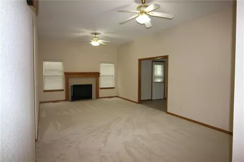 Living - 17009 E 46th Street Ct, Independence, MO 64055 photo 2 of 8
