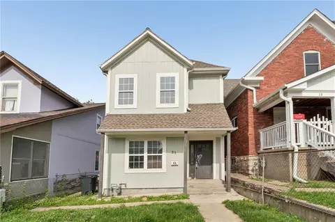 24 S 11th St, Kansas City, KS 66102