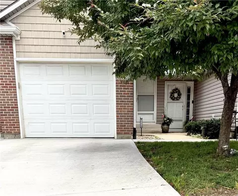 3529 NE Austin Dr, Lees Summit, MO 64064