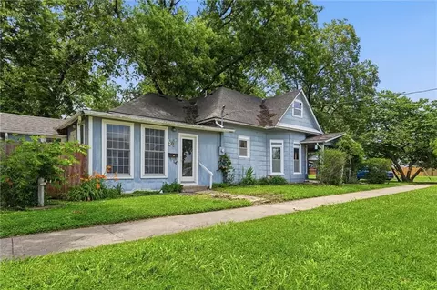 901 Pacific Ave, Osawatomie, KS 66064