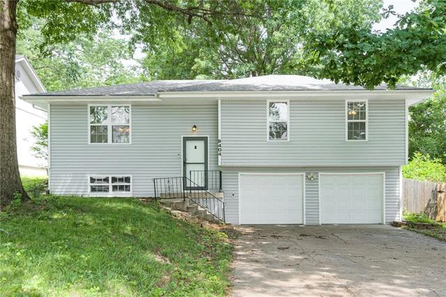 9404 NW 59th Ter, Parkville, MO 64152