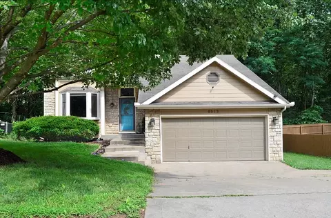 8513 NW 81st Ter, Kansas City, MO 64152