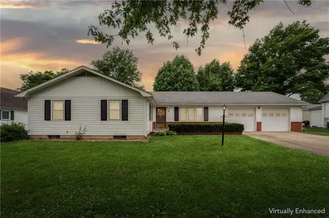 206 N Zeysing Rd, Alma, MO 64001