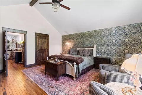 Bedroom - 8686 SE 69 Hwy, Cameron, MO 64429 photo 1 of 11