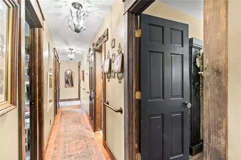 Entry Way - 8686 SE 69 Hwy, Cameron, MO 64429 photo 2 of 3