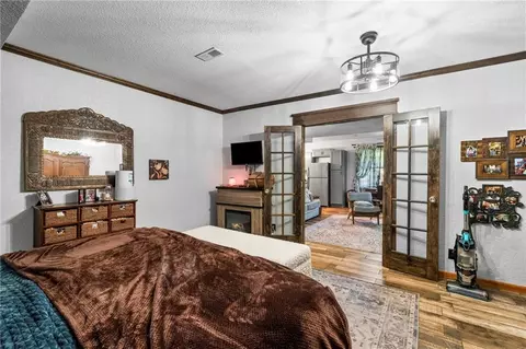 Bedroom - 8686 SE 69 Hwy, Cameron, MO 64429 photo 11 of 11