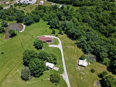 View/Area - 8686 SE 69 Hwy, Cameron, MO 64429 photo 7 of 7
