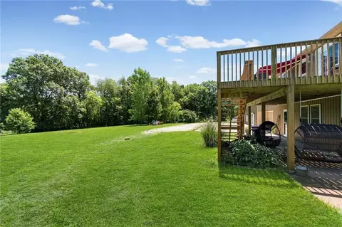 Exterior - 8686 SE 69 Hwy, Cameron, MO 64429 photo 12 of 12