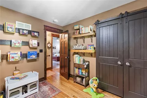 Entry Way - 8686 SE 69 Hwy, Cameron, MO 64429 photo 3 of 3