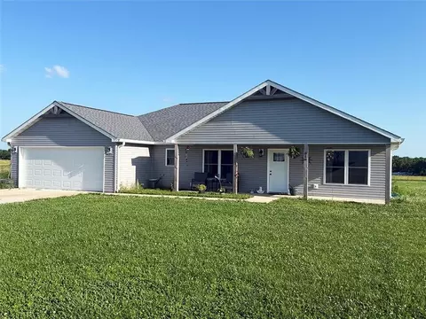 816 SW 520th Rd, Holden, MO 64040